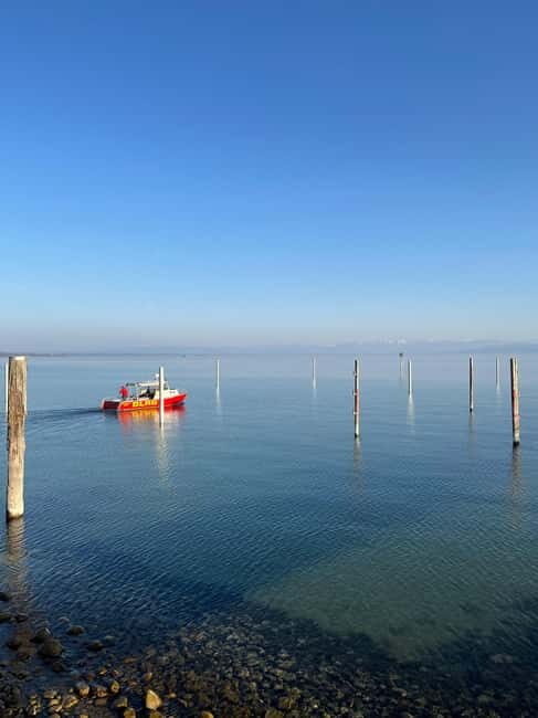 From Basel: 4 Countries and Lake Bodensee Private Car Tour - Authentic Experiences & Feedback