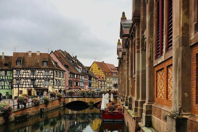 From Basel day trip to Colmar Hohkönigsburg and Ribeauvillé - Authentic Experiences and What Reviewers Say  