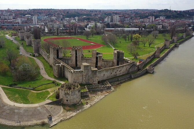 From Belgrade: 3 Danube Fortresses tour - What Sets This Tour Apart?