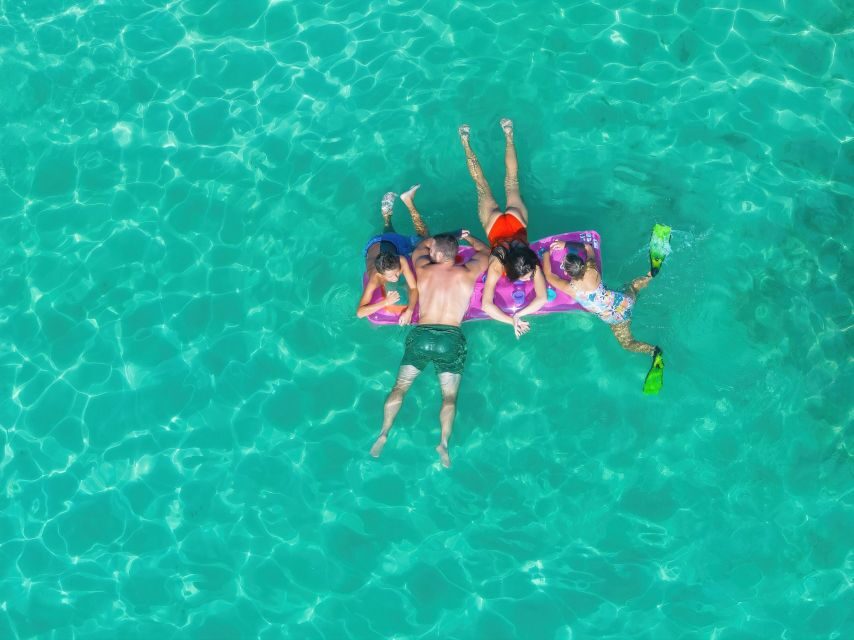 From Biograd: Kornati and Telaica Full Day Boat Tour - Why This Tour Works for You