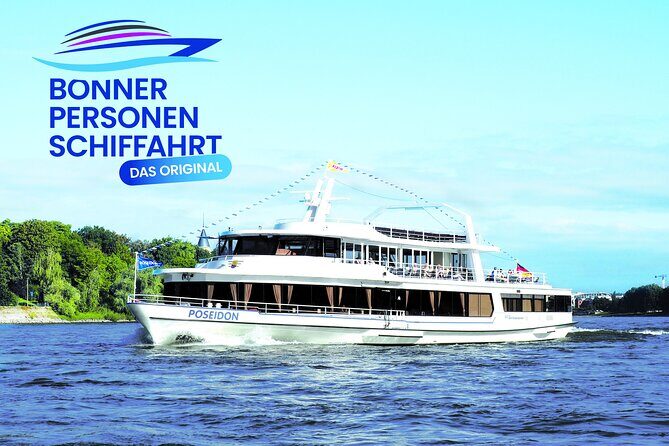 From Bonn on the Rhine to Linz Sightseeing Boat Tour - Final Thoughts