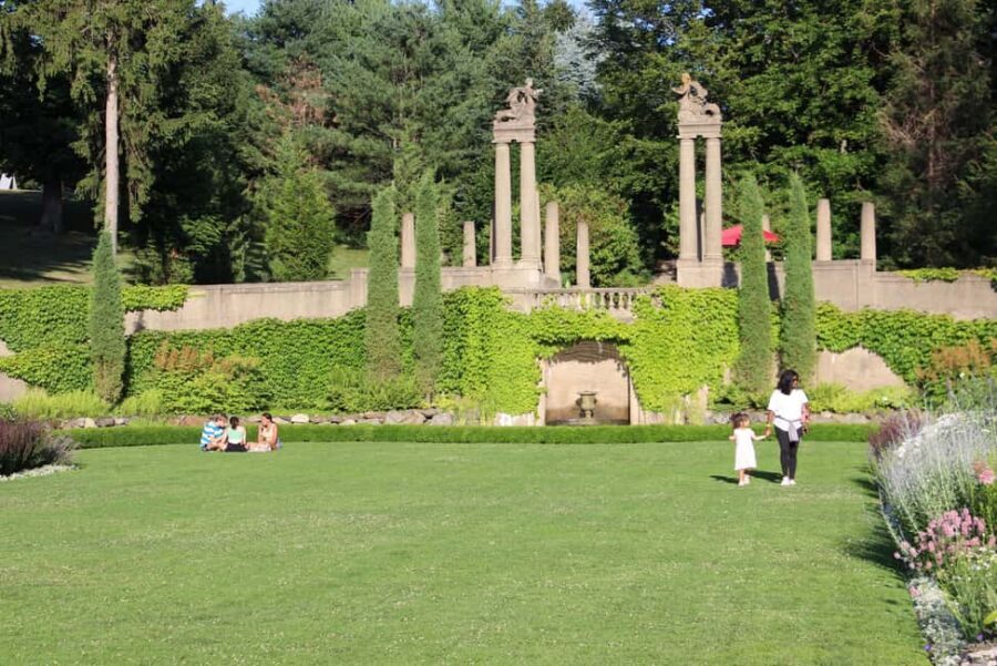 From Boston: Guest of the Cranes Guided Tour on Crane Estate - What Makes This Tour Stand Out?