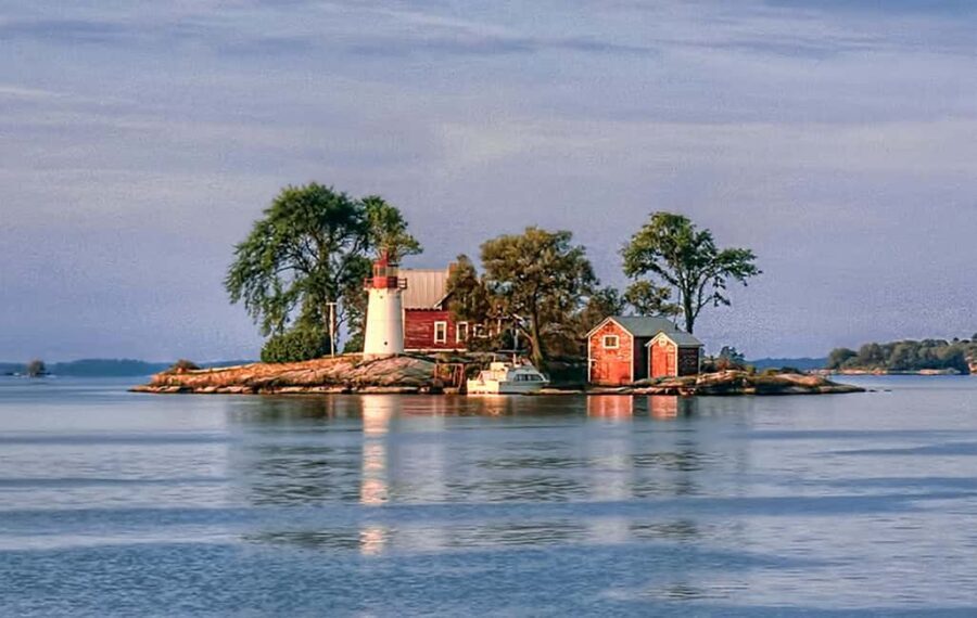 From Brockville: 1000 Islands 2.5-Hour Singer Castle Cruise - What the Cruise Offers in Context