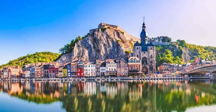 From Brussels: Luxembourg Tour with Dinant Visit - Who Should Consider This Tour?