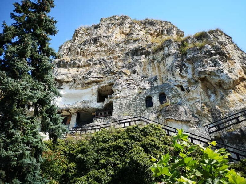 From Bucharest: Bulgaria & Veliko Tarnovo - Private Tour - A Deep Dive into the Itinerary