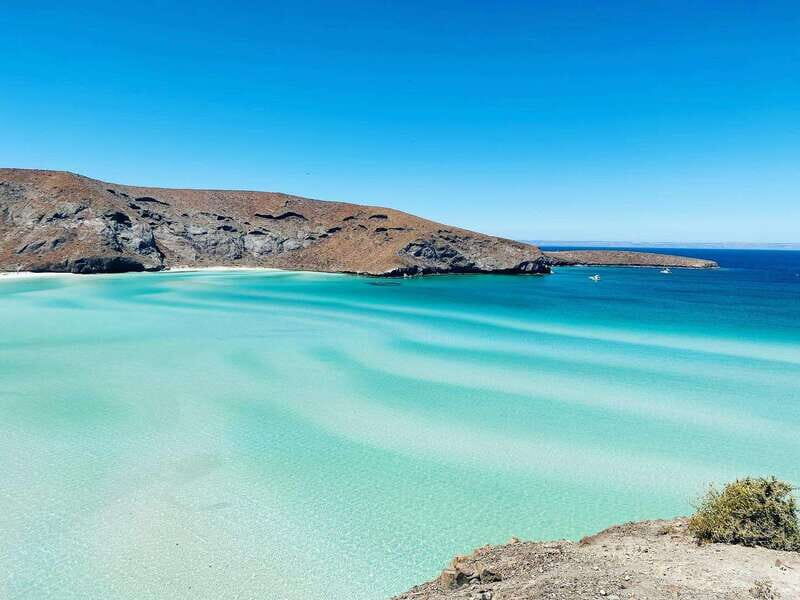 From Cabo/San José del Cabo: La Paz, Balandra & Todos Santos - The Practicalities: What’s Included and What to Expect