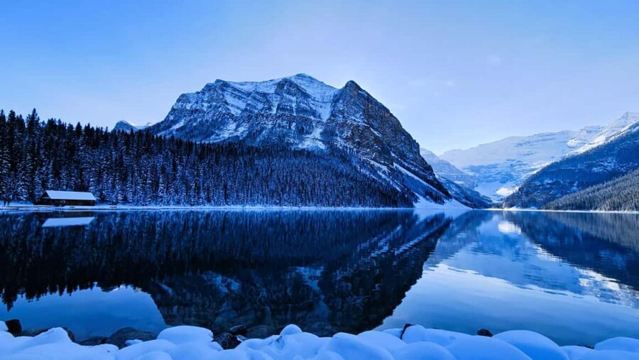 From Calgary/Canmore: Banff National Park Premium Day Trip - What Makes This Tour Stand Out?