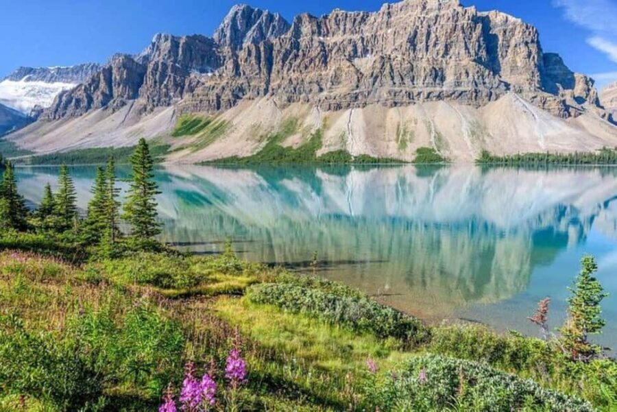 From Calgary: Explore 4 Stunning Lakes in Banff & Yoho - What Makes This Tour Stand Out