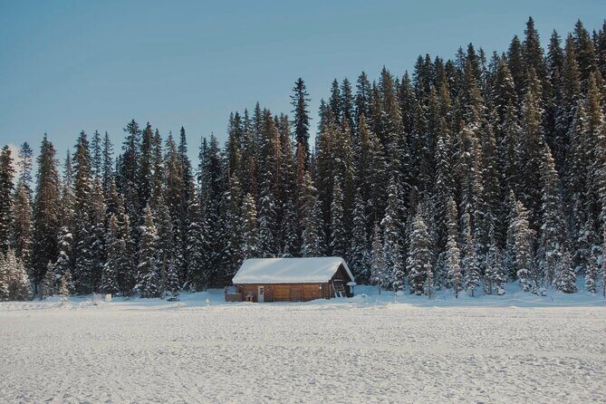 From Calgary: Moraine, Lake Louise & Johnston Canyon- Shared Tour - Why This Tour Offers Good Value