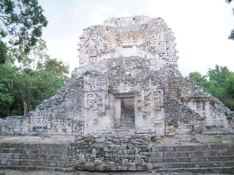 From Campeche: 2-Day Mayan Private Tour - Why This Tour Offers Great Value