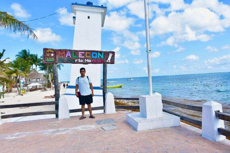 From Cancun: ATV EXPRESS Cenote Adventure with lunch - What’s Included and What to Expect