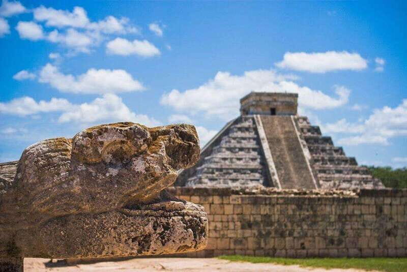 From Cancun: Chichen Itza Day Tour - What Makes This Tour Stand Out?