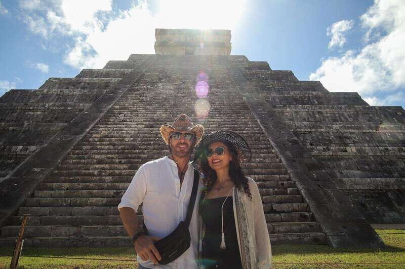 From Cancun/Costa Mujeres: Chichen itza Private Experience - Analyzing the Value