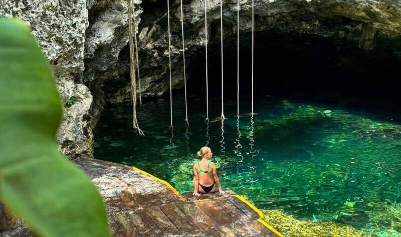 From Cancun: Day Trip to Tulum and Mariposa Cenote - What Makes This Tour Stand Out?