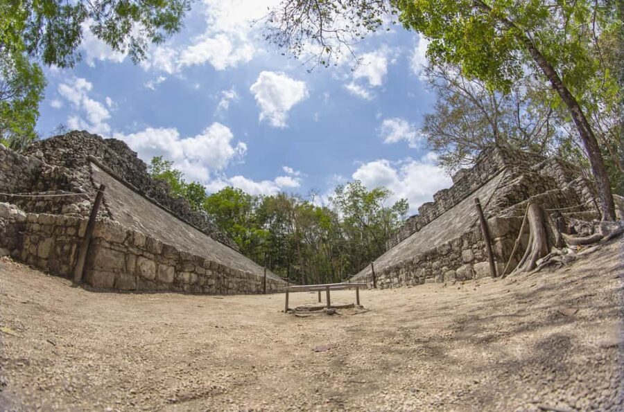 From Cancun or Riviera Maya: Cobá and Río Secreto Day Trip - What Travelers Love