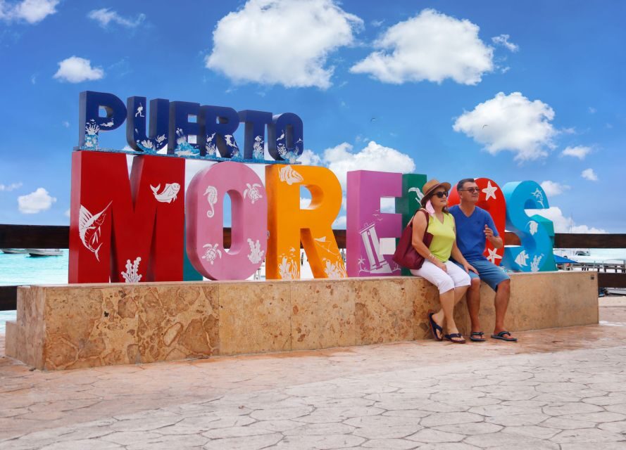 From Cancún: Puerto Morelos Guided Taco Tasting Tour - Who Should Consider This Tour?