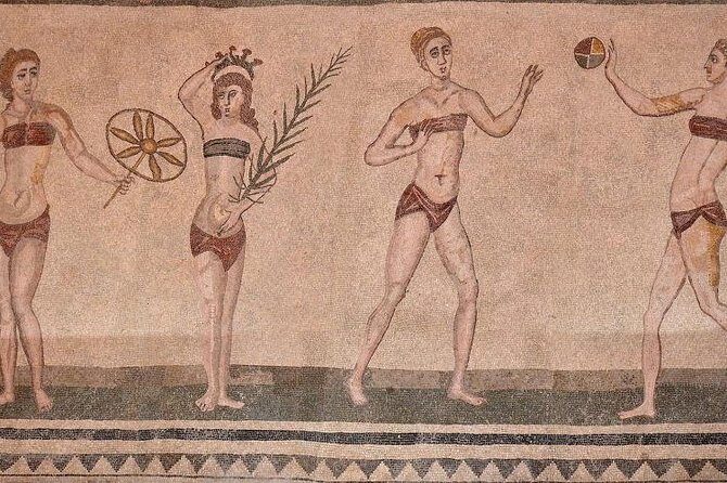 From Catania: Tour to Caltagirone and Piazza Armerina - Analyzing the Value