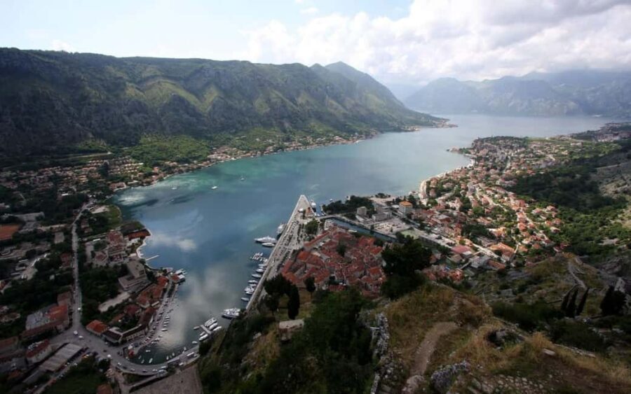 FROM CAVTAT: FULL DAY PERAST , KOTOR AND BUDVA - What You’ll Gain from This Tour