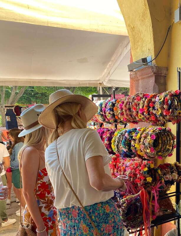 From CDMX: One day tour of colonial San Miguel de Allende - Analyzing Value and Practicalities