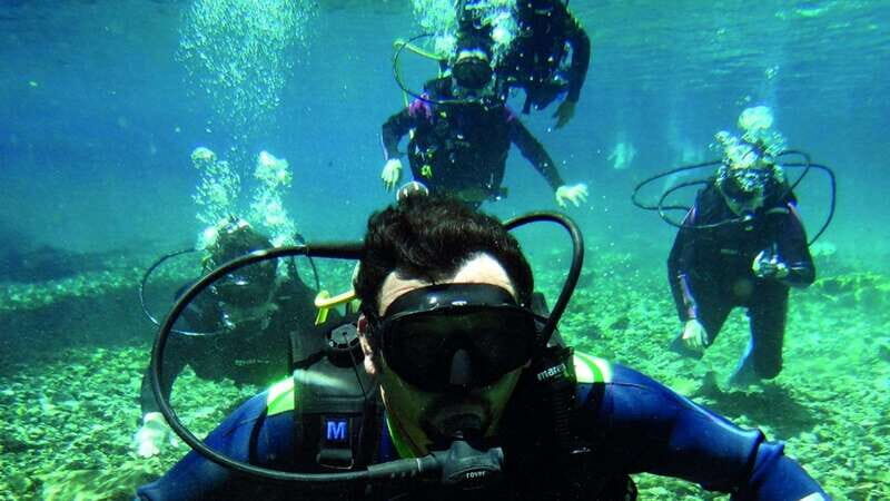 From CDMX: Private visit to Las Estacas Natural Park - What Makes This Tour Stand Out