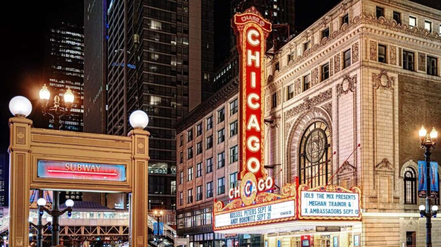 From Chicago:Federal building,Coal Mine&More 1 Day Tour - Practical Details and What You’ll Get