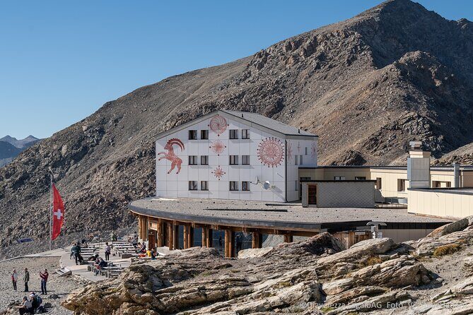From Como - Alpine Wonders Lunch at Diavolezza and Bernina Train - Who Should Consider This Tour?
