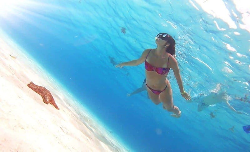 From Cozumel: El Cielo Beach by Catamaran Snorkeling Tour - A Closer Look at the Itinerary