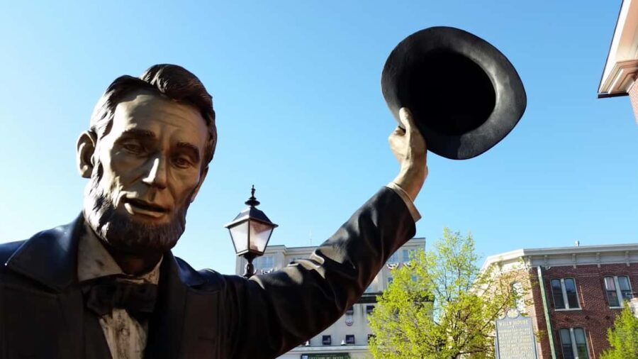 From DC: Gettysburg National Military Park Full-Day Trip - The Heart of Gettysburg: The Battlefield and Museum