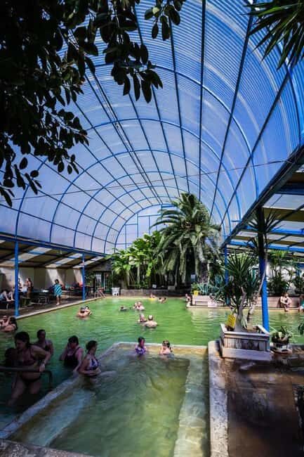 From Denver: Small Group Mount Evans & Hot Springs Day Tour - An In-Depth Look at the Experience