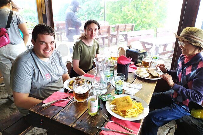 From Dresden: All-Inclusive Bohemian & Saxon Switzerland Day Trip - What Makes This Tour Stand Out?