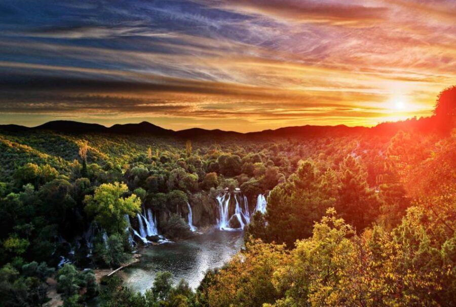 From Dubrovnik: Day Trip to Mostar and Kravice Falls - Practical Aspects and Value