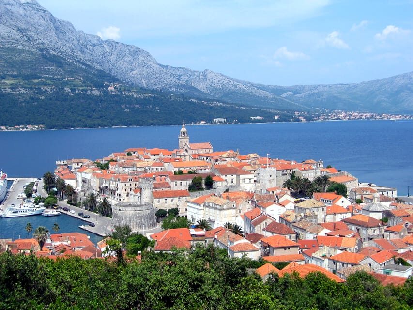 From Dubrovnik: Korcula Island Tour with Wine Tasting - Who Will Love This Tour?