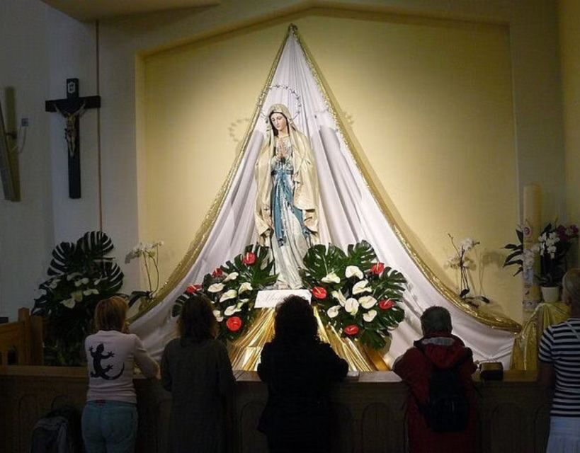 From Dubrovnik: Medjugorje Pilgrimage Site Day Tour - FAQ