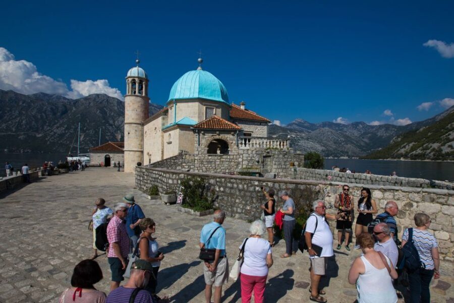 From Dubrovnik: Montenegro Highlights Day Tour - Transportation and Logistics