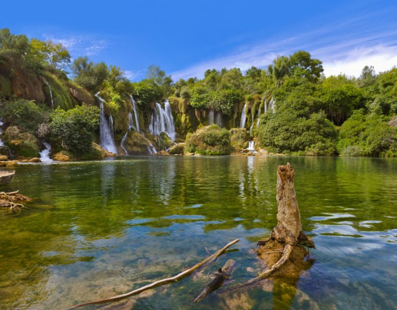 From Dubrovnik: Mostar and Kravica Waterfalls Full-Day Tour - Who Will Love This Tour?