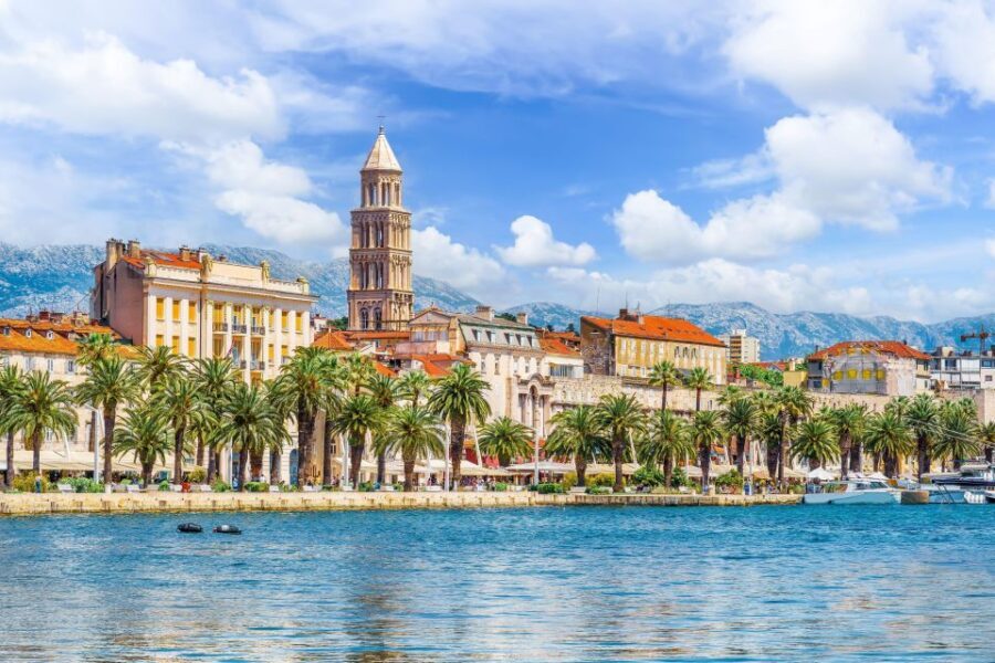 From Dubrovnik: Split Day Trip and City Tour with Transfers - Authenticity and Value