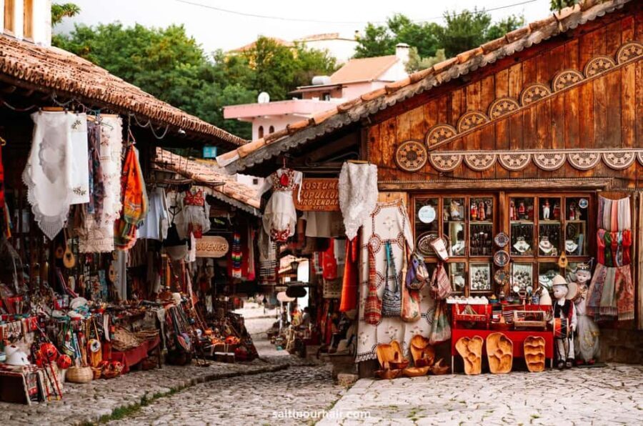 From Durres & Golem: Kruja Castle, Old Bazaar - Final Thoughts: Is This Tour Worth It?