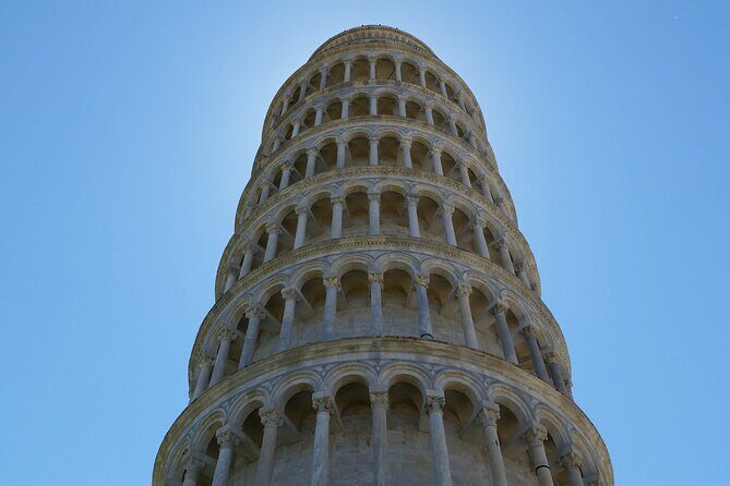 From Florence: Day Trip to Pisa Half Day Private Tour with Driver - Final Thoughts