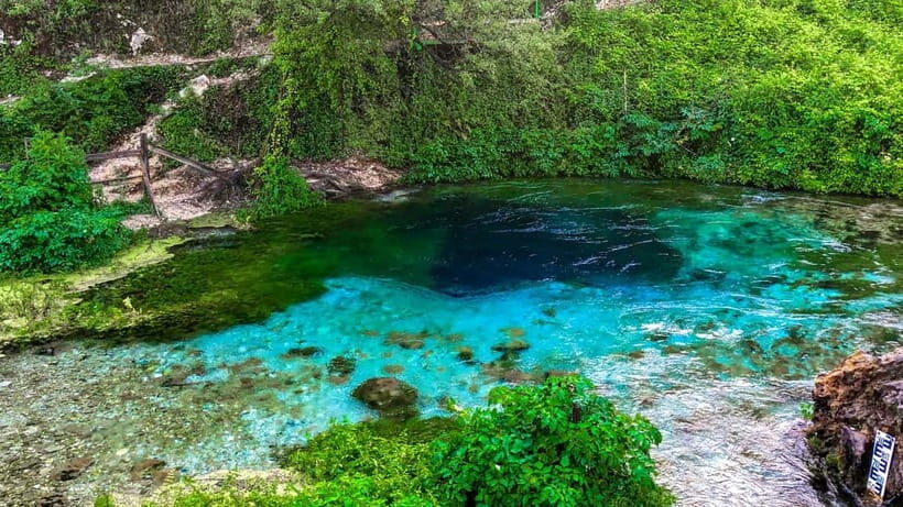 From Gjirokastër: Blue Eye, Butrint, and Saranda Tour - Final Thoughts: Who is This Tour Perfect For?