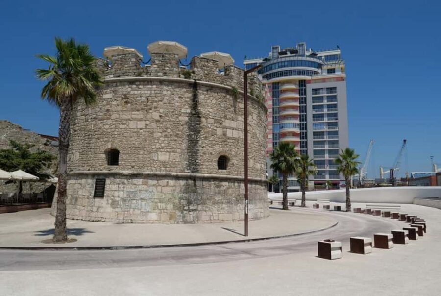 From Golem & Durres: Durres City Tour - Practical Details and Tips