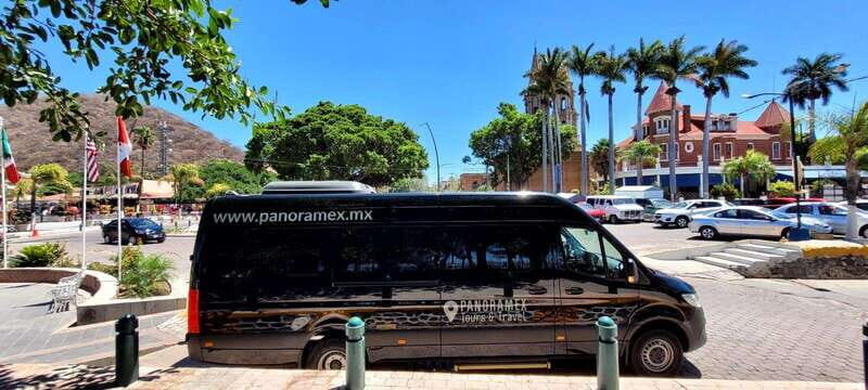 From Guadalajara: Enchanting Lake Chapala & Ajijic Day Trip - The Scenic Lake and Historic District