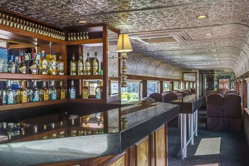 From Guadalajara: La Rojeña Distillery & Jose Cuervo Train - What’s Included and What’s Not