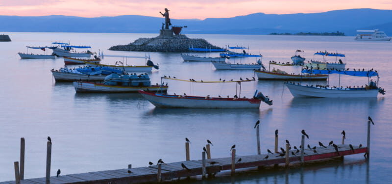 From Guadalajara to Chapala and Ajijic: Motorcycle Tour - What to Expect During Your 7-Hour Adventure