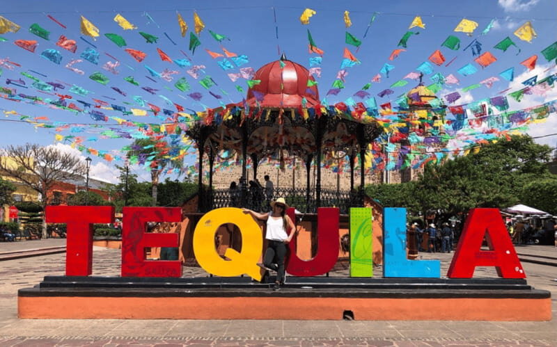 From Guadalajara to Tequila and Teuchitlan: Motorcycle Tour - The Motorcycle Ride: 1.5 Hours of Scenic Cruising