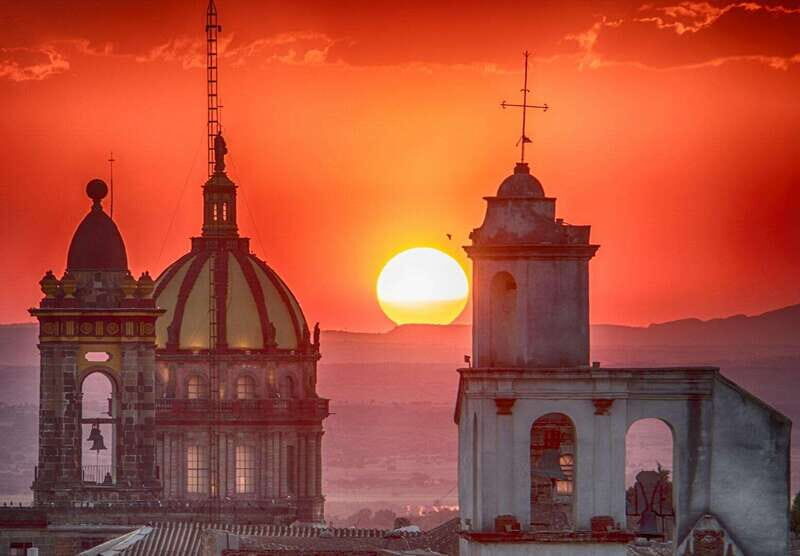 From Guanajuato: Dolores Hidalgo and San Miguel Public Tour - The Practical Side: What You Need to Know