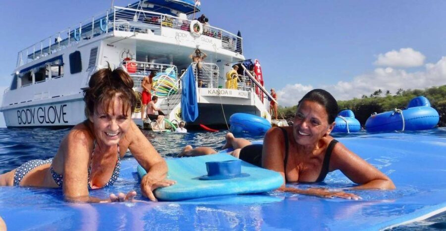 From Hawaii: Eco-Friendly Snorkeling Experience with BBQ - An In-Depth Look at the Experience