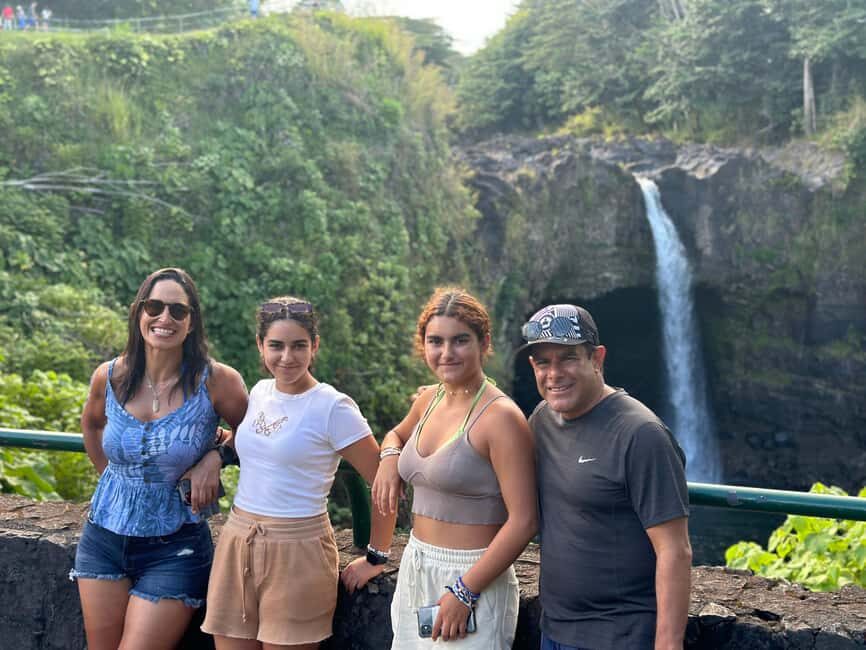 From Hilo: Guided Excursion with Volcanoes National Park - Final Thoughts: Is This Tour Right for You?