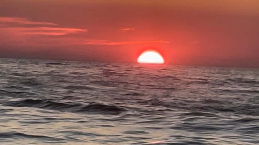 From Himara: Pirate's Cave Sunset Cruise with Music - Who Should Book This Tour?