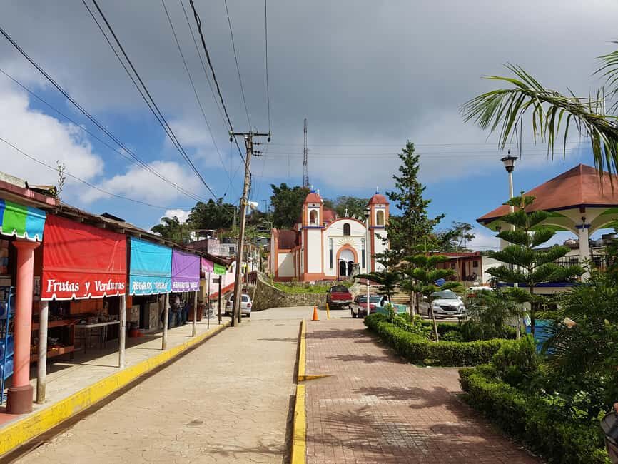 From Huatulco: 3 Levels, Coffee, Culture, and Nature Tour - The Value of the Experience