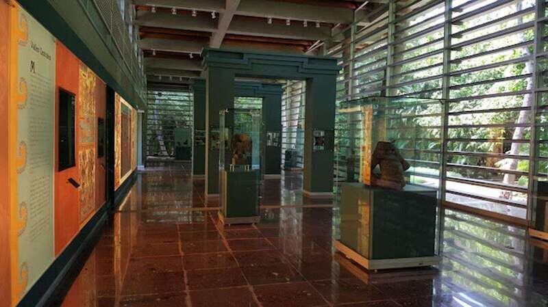 From Huatulco: Copalita Archaeological Zone Tour - The Archaeological Structures and Their Significance